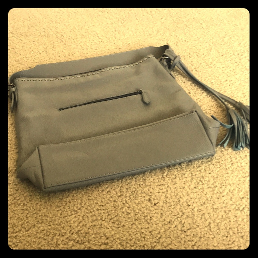 Laggo Purse